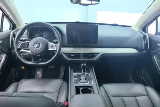 BYD