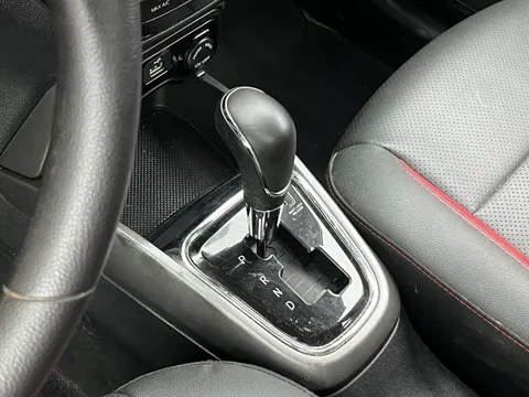 Changan CS15