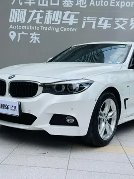 BMW Gran Turismo