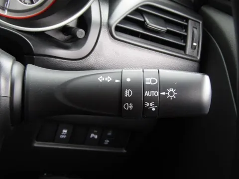 Suzuki Swift Sport