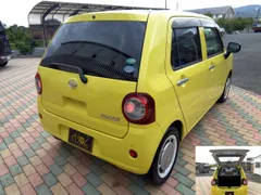 Daihatsu Mira Tocot