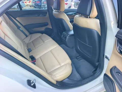 Cadillac