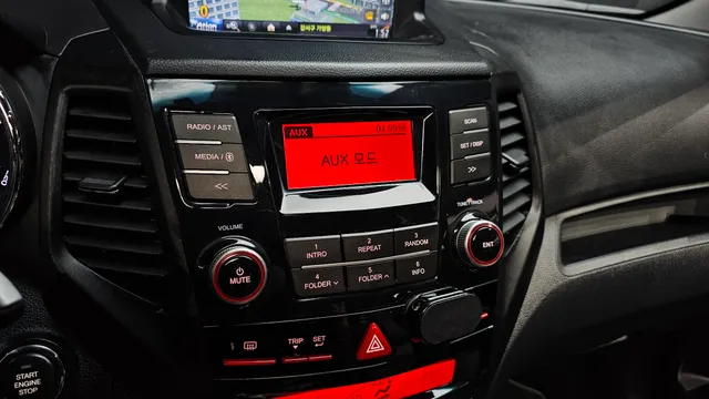 SsangYong Tivoli XLV (Tivoli Air)