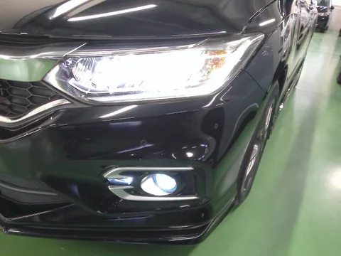 Honda City (Grace)