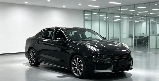 Lynk & Co 03