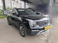 Gac GS8