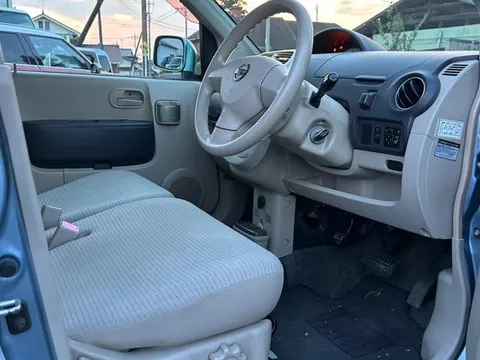 Nissan Otti
