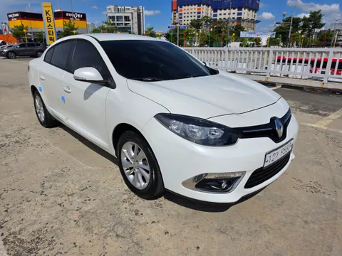 Renault SM3