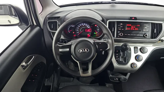 Kia Ray