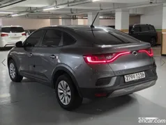 Renault XM3
