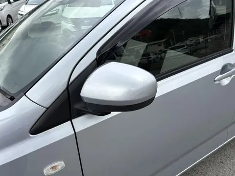 Subaru Pleo Plus
