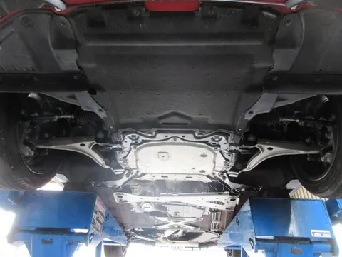 Mazda MX-5 (Roadster)