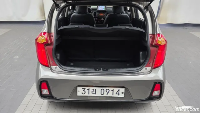 Kia Picanto (Morning)
