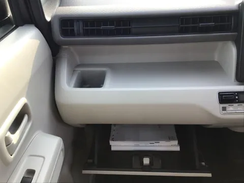 Mazda Flair