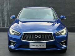 Infiniti Q50L