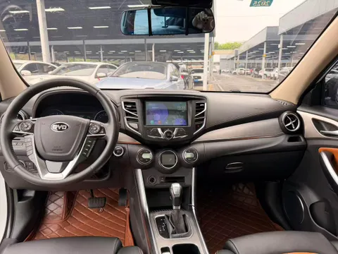 BYD