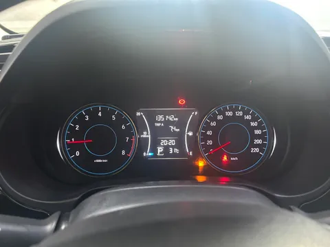 Honda Gienia