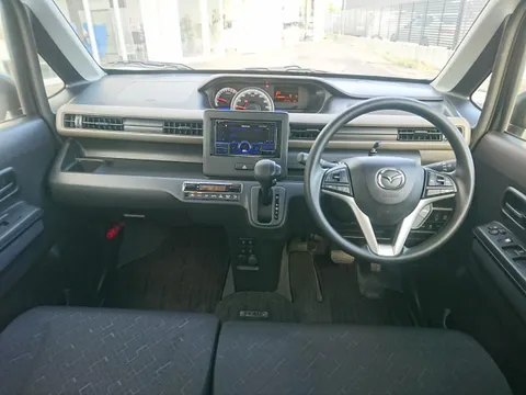 Mazda Flair