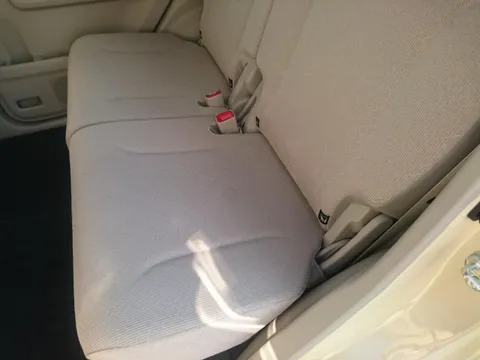 Mazda Flair