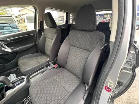 Honda Jazz (Fit)