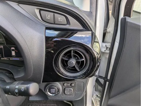 Toyota Yaris (Vitz)