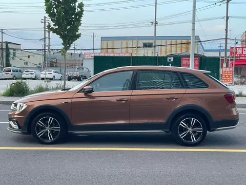Volkswagen C-Trek