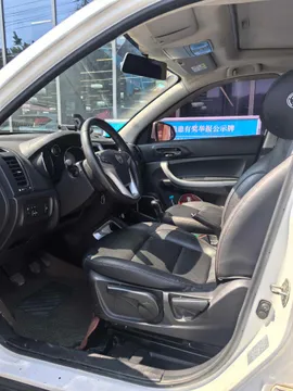 Changan CS35