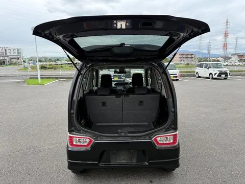 Mazda Flair