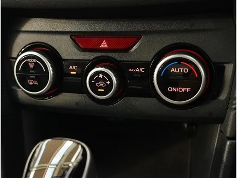 Subaru Impreza Sports