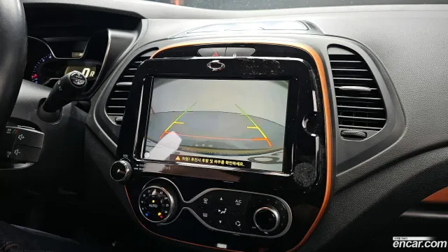 Renault QM3