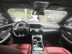 Forthing T5 Evo