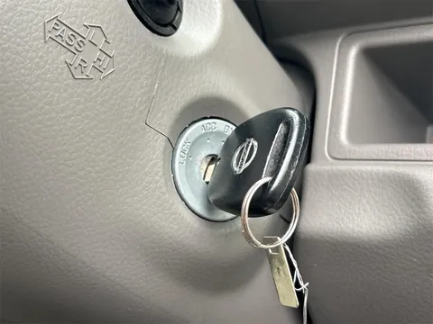 Nissan Clipper