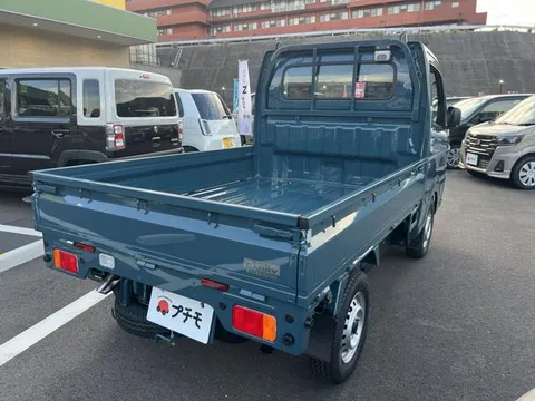 Suzuki Carry Track