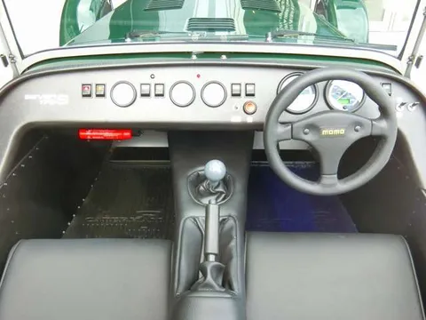 Caterham