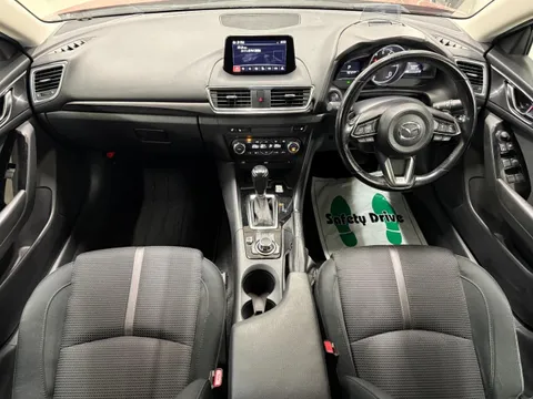 Mazda Axela Sport
