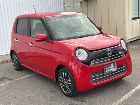 Honda N-ONE