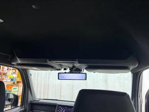 Honda N-VAN Plus Style