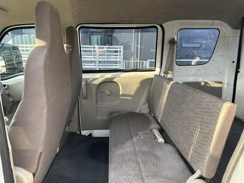 Nissan Clipper
