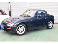 Suzuki Cappuccino