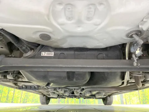Toyota Yaris (Vitz)