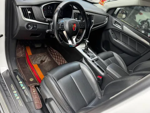 Roewe RX5
