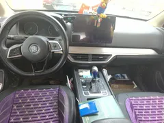 BYD Tang