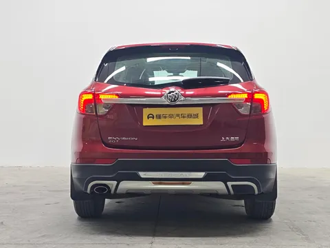 Buick Envision