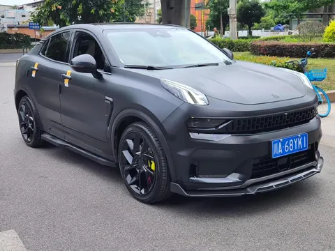 Lynk & Co Lynk & Co 05