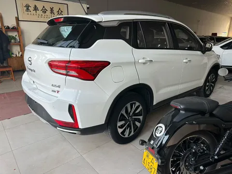 Gac GS4