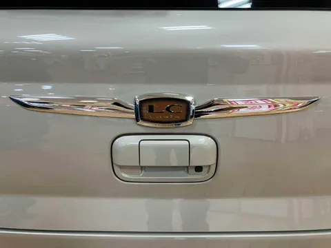 Suzuki Alto Lapin LC