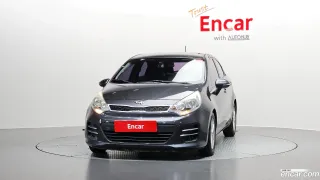 Kia Pride