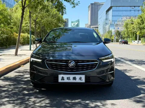 Buick Regal