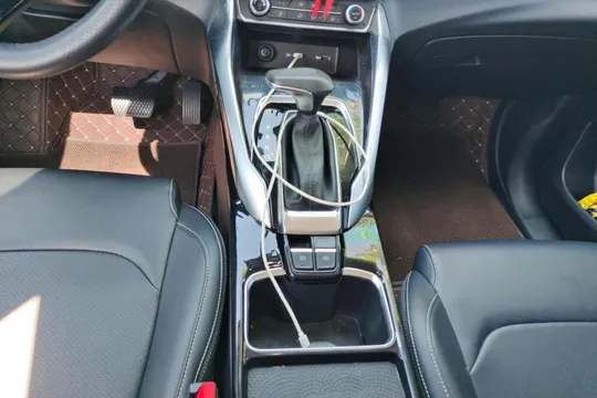 Maxus G50