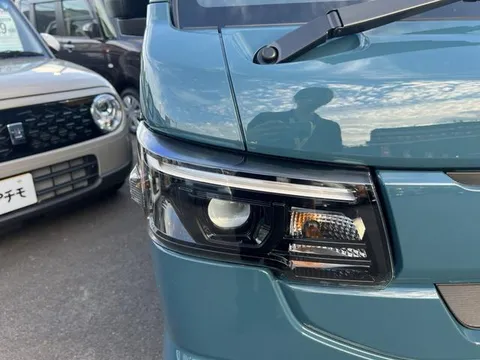 Suzuki Carry Track